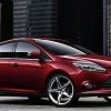 New Ford Focus to be sold as a Mercury?