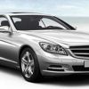 Mercedes-Benz CL and CL AMG facelift pictures leaked