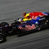 Vettel makes it a second consecutive pole at Sepang!