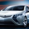 Opel teases the Chevy Volt-based Ampera ahead of its Geneva debut