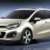 New Kia Rio – first photos of Geneva debutant revealed
