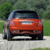What is a diesel MINI Cooper S? The Cooper SD of course!