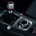 Audi A3 Sportback/Audi design selection, Innenraum