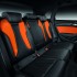 Audi A3 Sportback/Audi design selection, Innenraum