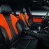 Audi A3 Sportback/Audi design selection, Innenraum