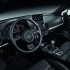 Audi A3 Sportback/Audi design selection, Innenraum