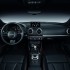 Audi A3 Sportback/Audi design selection, Innenraum