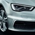 Audi A3 Sportback S line/LED-Scheinwerfer