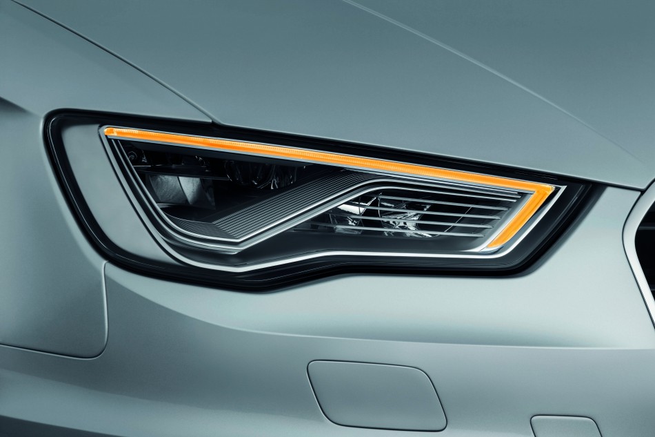 Audi A3 Sportback S line/LED-Scheinwerfer