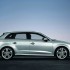 Audi A3 Sportback S line/Standaufnahme