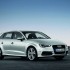 Audi A3 Sportback S line/Standaufnahme