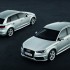 Audi A3 Sportback S line/Standaufnahme