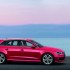 Audi A3 Sportback S line/Standaufnahme