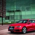 Audi A3 Sportback S line/Standaufnahme