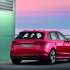 Audi A3 Sportback S line/Standaufnahme