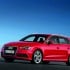 Audi A3 Sportback S line/Standaufnahme