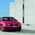Audi A3 Sportback S line/Standaufnahme