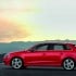 Audi A3 Sportback S line/Standaufnahme