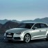 Audi A3 Sportback S line/Standaufnahme