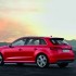 Audi A3 Sportback S line/Standaufnahme
