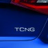 Audi A3 Sportback TCNG/Detail