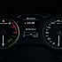 Audi A3 Sportback TCNG/Detail