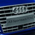 Audi A3 Sportback TCNG/Detail