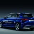 Audi A3 Sportback TCNG/Standaufnahme