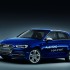 Audi A3 Sportback TCNG/Standaufnahme