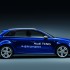 Audi A3 Sportback TCNG/Standaufnahme