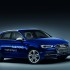 Audi A3 Sportback TCNG/Standaufnahme