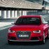 Audi RS 4 Avant /Standaufnahme