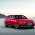 Audi RS 4 Avant /Standaufnahme