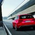 Audi RS 4 Avant/Standaufnahme