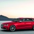 Audi RS 4 Avant /Standaufnahme