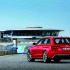 Audi RS 4 Avant/Standaufnahme