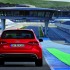 Audi RS 4 Avant/Standaufnahme
