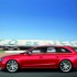 Audi RS 4 Avant /Fahraufnahme