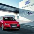 Audi RS 4 Avant /Fahraufnahme