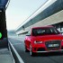 Audi RS 4 Avant/Standaufnahme