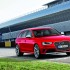 Audi RS 4 Avant/Fahraufnahme