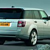 2012 Range Rover L405 might go all-aluminium