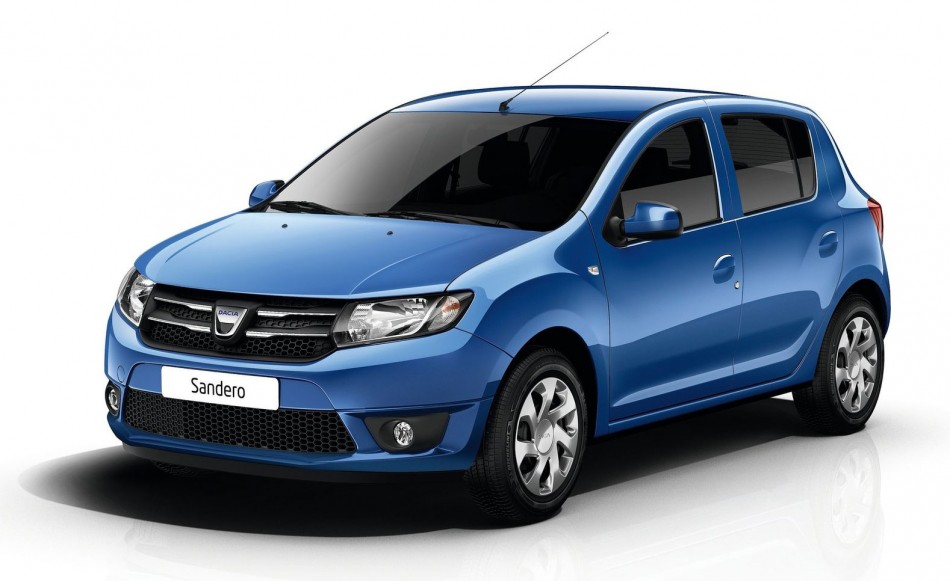 2013 Dacia Sandero-05