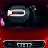 Audi S3 2.0 TFSI/Motorraum