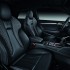 Audi S3/Innenraum