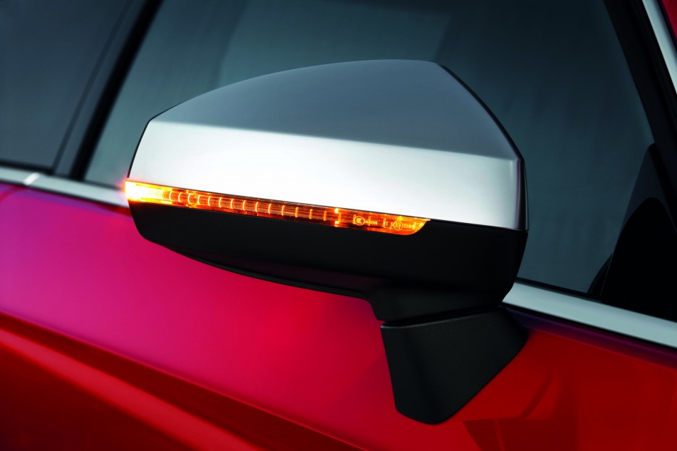 Audi S3 /Detail