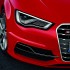 Audi S3 /Detail