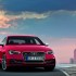 Audi S3/Standaufnahme