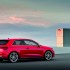 Audi S3/Standaufnahme