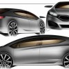 Kia Forte – does leaked image reveal next-gen model?